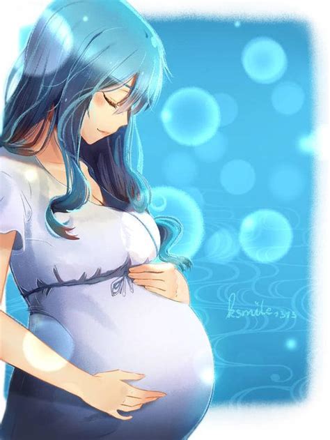 pregnant anime|Explore the Best Pregnantanime Art .